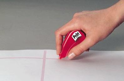 Produktbild Pritt Refill Roller permanent Kassette