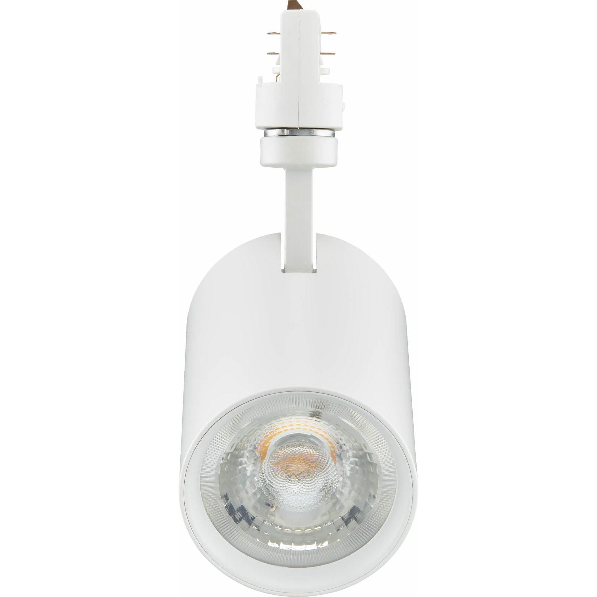 Philips, Wandleuchte + Deckenleuchte, Lighting LED-Stromschienenstrahler ST151T LED #52861199 (3000