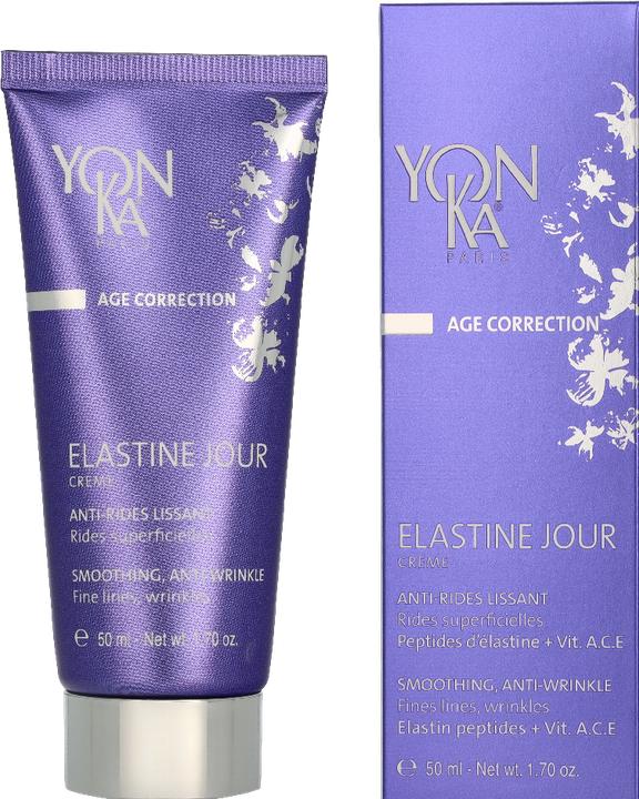 Produktbild Yon-Ka Age Correction Elastine Jour (50 ml, Tagescreme)