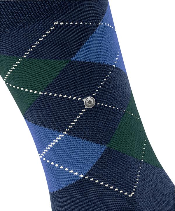 Produktbild Burlington Socken Edinburgh Wool (Einzelpack, 40 - 46)