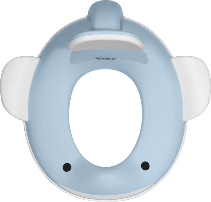 Immagine prodotto Kindsgut Toilettenaufsatz Wal