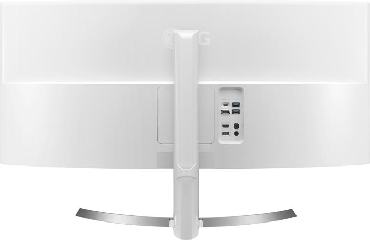 Image du produit LG 34uc99-W (3440 x 1440 pixels, 34")
