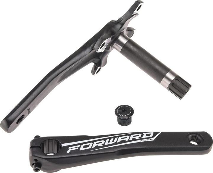 Produktbild Forward Joyride Jr (155 mm)
