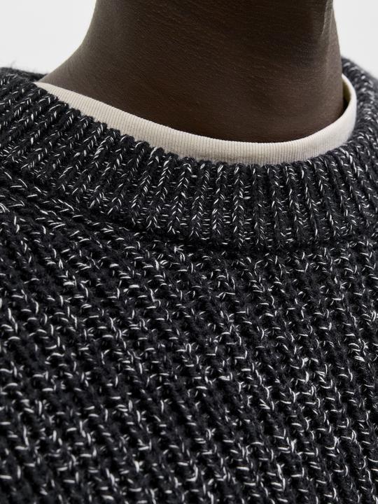 Actual product image Jack & Jones Strickpullover Strickpullover (XS)