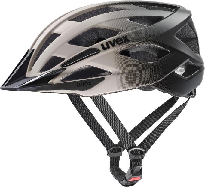 Black Matt, Warm Grey