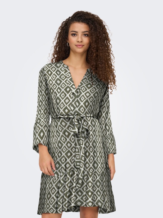 Actual product image Only ONLCLEMMENTINE Kurzes Kleid Kleid (S)