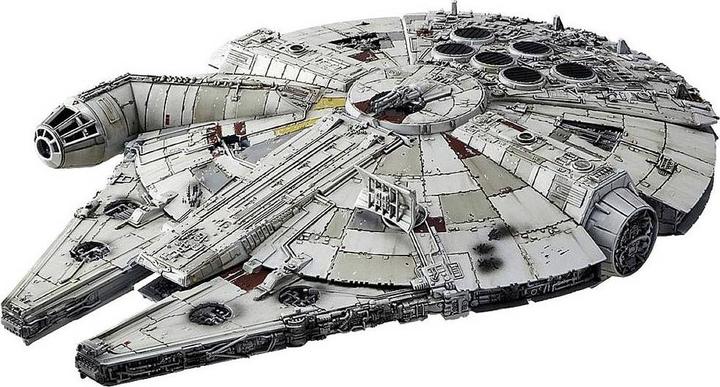 Produktbild Revell Bandai Millennium Falcon