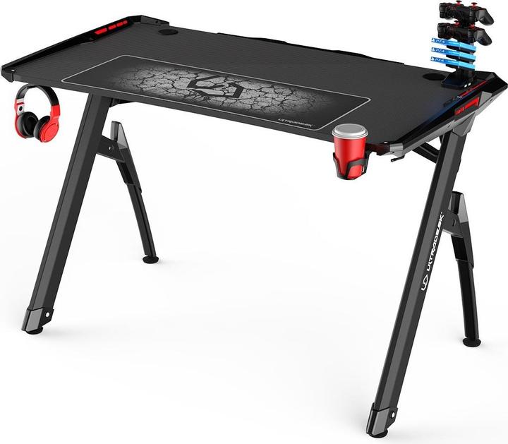 Produktbild Ultradesk Invader