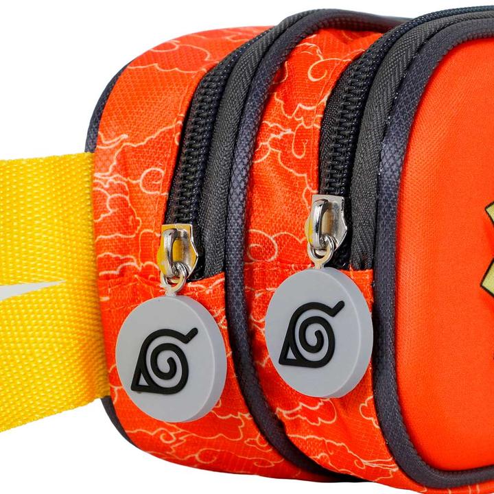 Immagine prodotto Karactermania Naruto Double Trousse à crayons Chikara
