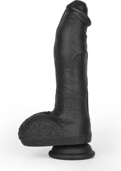 Image du produit Zenn Super Soft Realistic Dick 22 cm With Warming Function