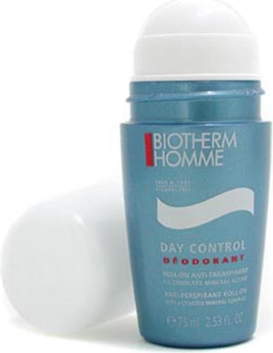 Produktbild Biotherm Day Control (Roll-on, 75 ml)