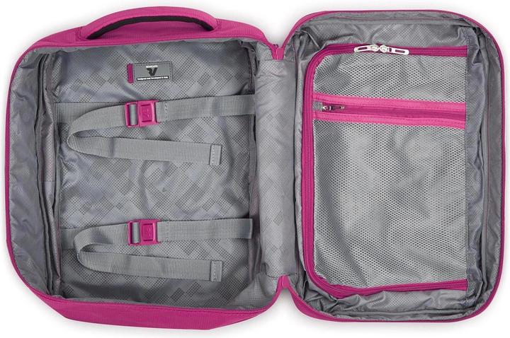 Actual product image Roncato Ironik 2.0 Mini Expandable Underseater Backpack (20 l)
