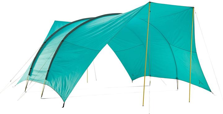 Immagine prodotto Grand Canyon Rifugio Tahuta 5 (Tarp, 8.20 kg)