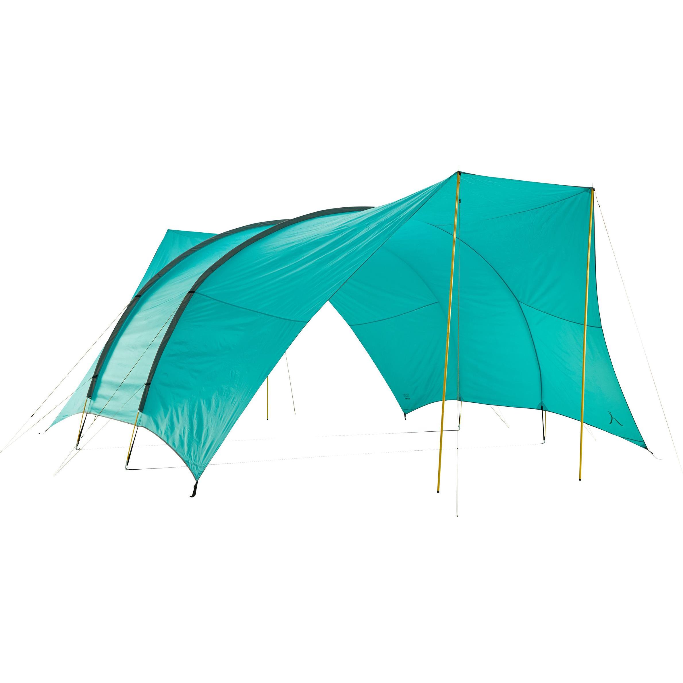 Grand Canyon, Zelt, (Tarp, 10.50 kg)