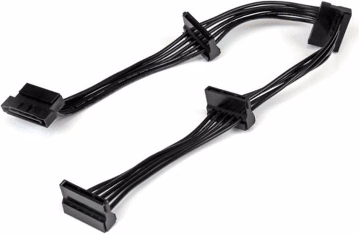 Actual product image StarTech 4X SATA Splitter