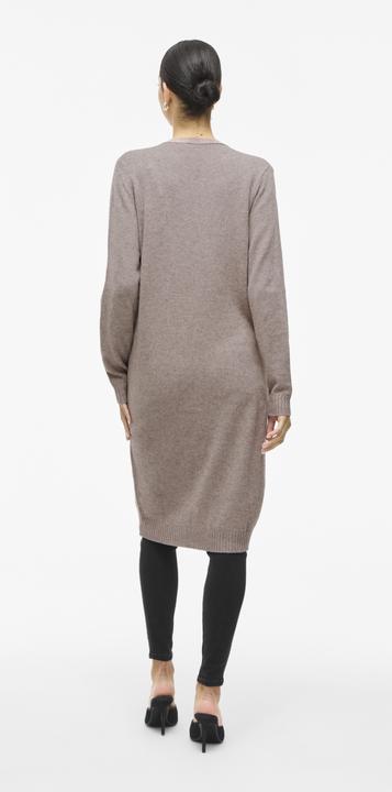 Produktbild Vila VIRIL Longline Strickjacke (M)