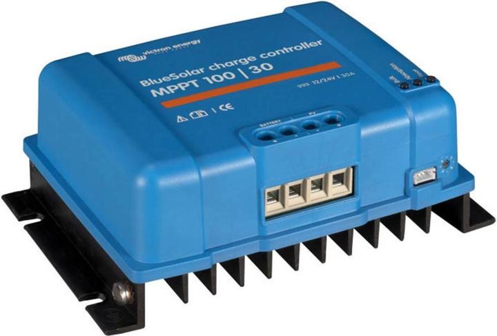 Produktbild Victron Energy BlueSolar MPPT 100/30