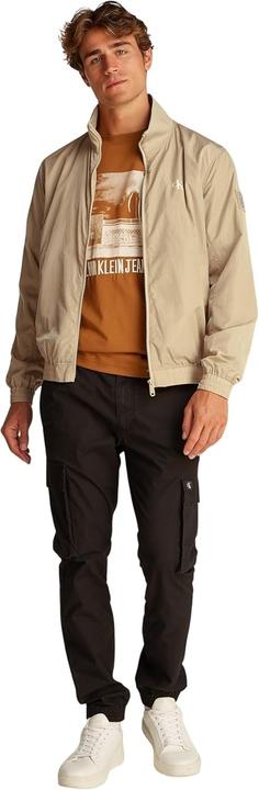 Actual product image Calvin Klein Wind Jacket (L)