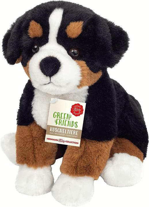 Immagine prodotto Teddy Hermann Cane da montagna bernese seduto, circa 26 cm (26 cm)