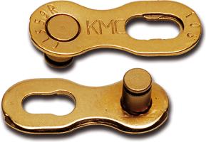 Productafbeelding KMC 10R Ti-N goud (10-voudig)