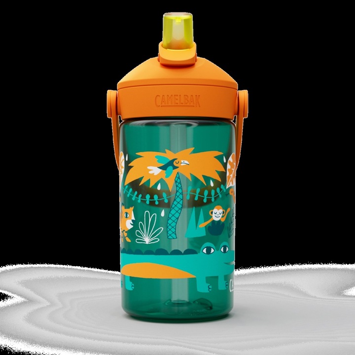 Produktbild Camelbak Thrive Flip Straw Kids (0.40 l)