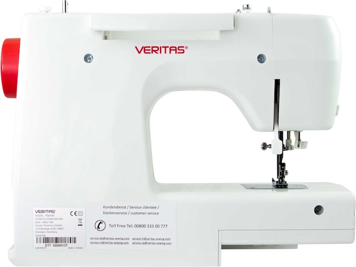 Image du produit Veritas Rachel