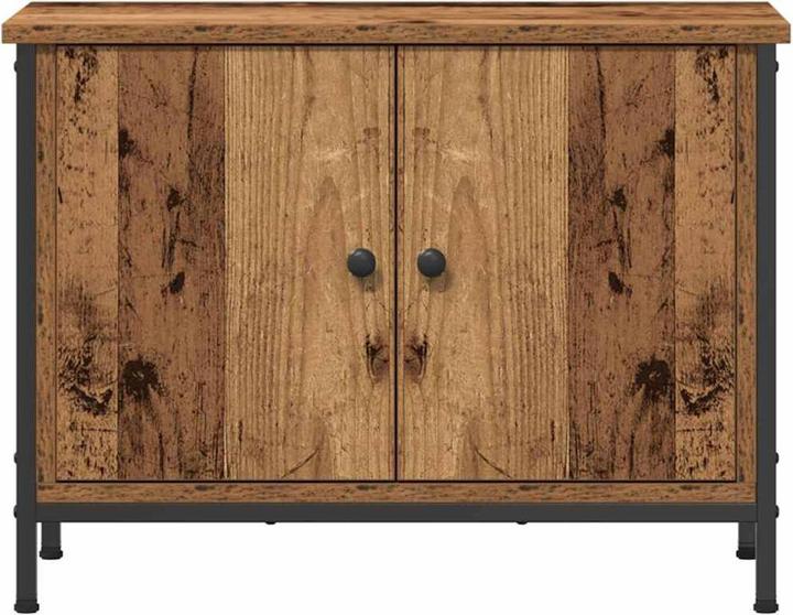 Image du produit vidaXL TV-Schränk (35 x 35 x 45 cm)