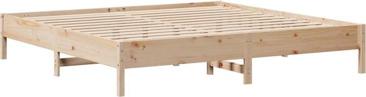 Image du produit vidaXL Bettgestell (150 x 200 cm)