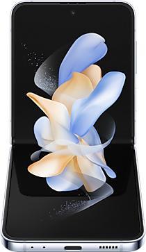 Image du produit TIM Samsung Galaxy Z Flip4 (256 Go, Bleu, 6.70", Double SIM)