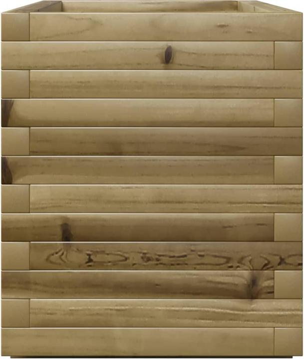 Actual product image vidaXL Pflanzgefäss