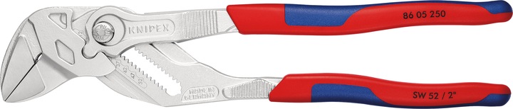 Actual product image Knipex Pliers Wrench (250 mm)