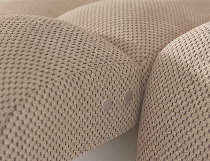 Actual product image ELTAP Ceedro (3-seater, Corner sofa)
