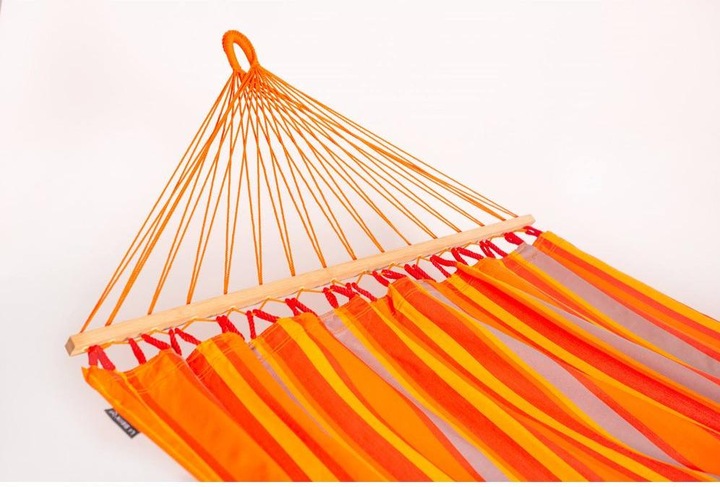 Actual product image La Siesta Double hammock (120 kg)