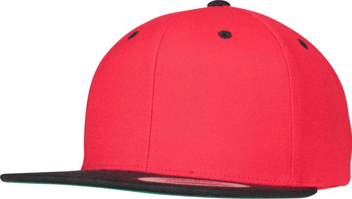 Produktbild Flexfit Classic Snapback 2-Tone (One Size)