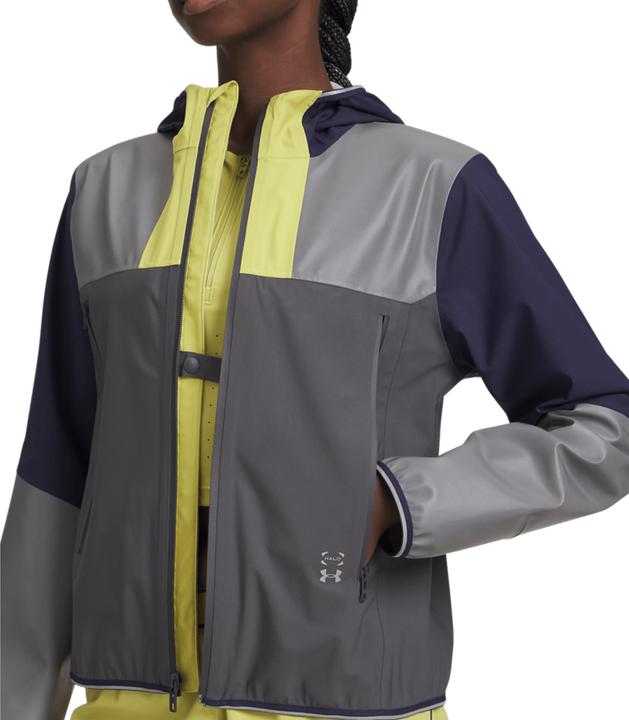 Immagine prodotto Under Armour Halo Run Jacket (XS)