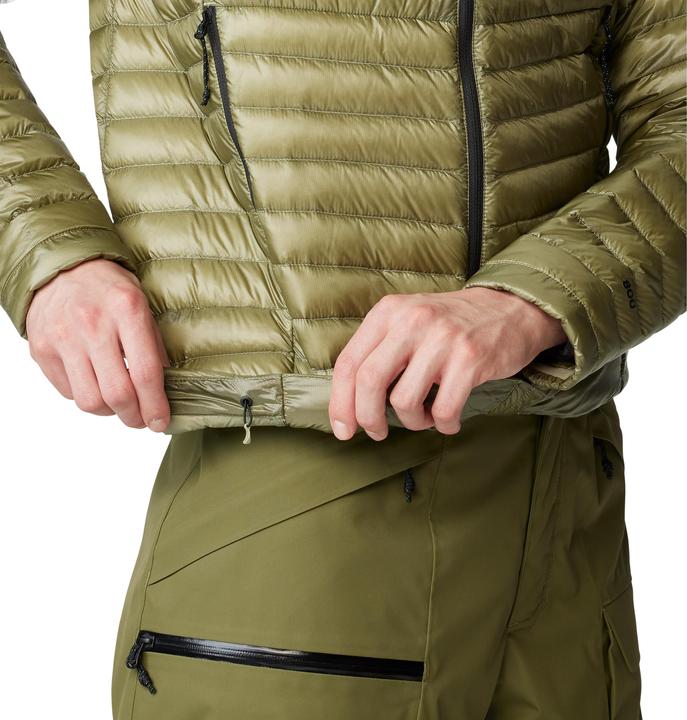 Produktbild Mountain Hardwear M Ghost Whisperer™ Hoody (M)