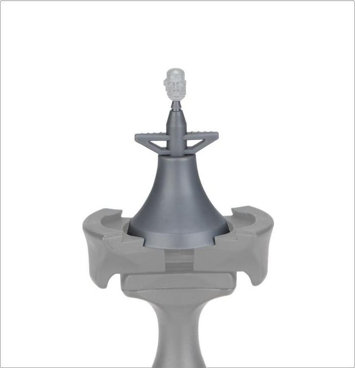 Games Workshop Citadel Colour Sub-assembly Holder (Plastic)