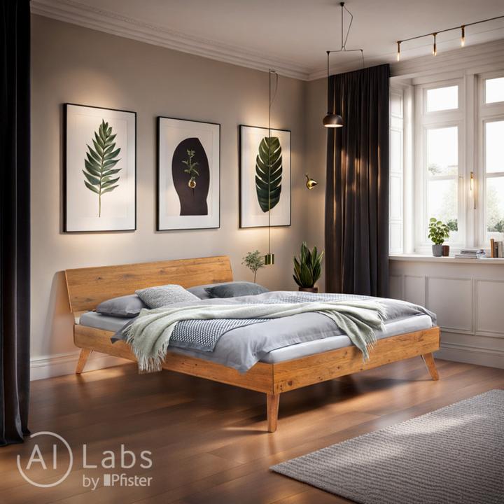 Image du produit Hasena Ancona 20 (120 x 200 cm)