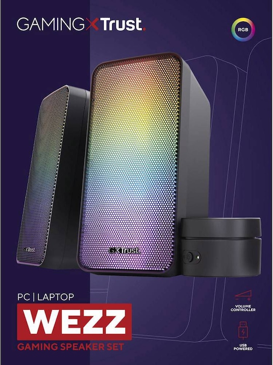 Image du produit Trust GXT611 Wezz