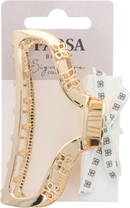 Image du produit Parsa Beauty Haarklammer Goldfarben