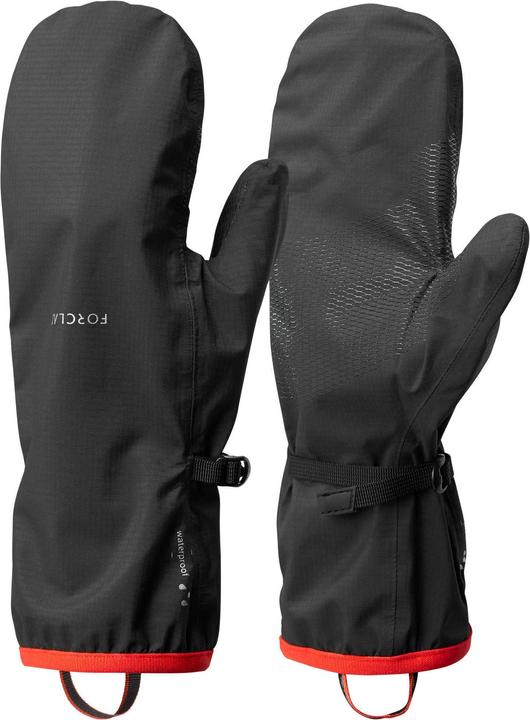 Actual product image Forclaz MT 500 WTP (XL, XXL)