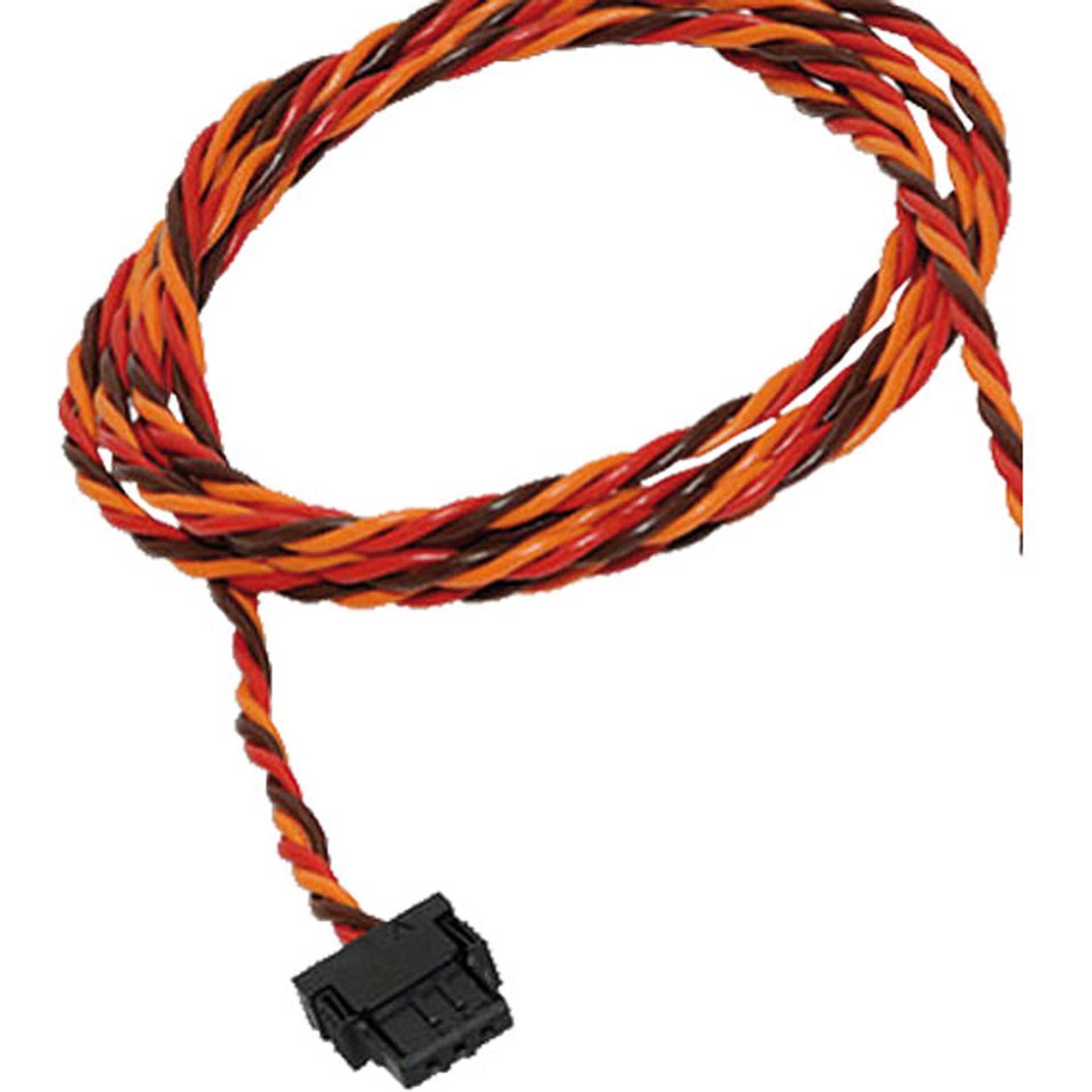 Emcotec wing connector ewc3 anschlusskabel 200cm