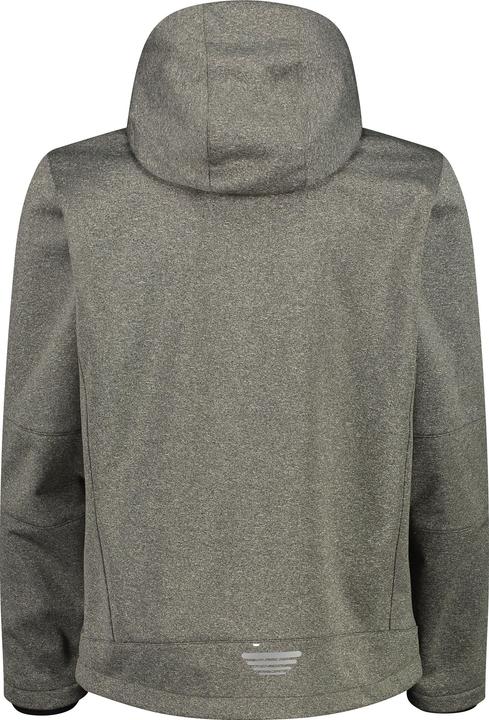 Produktbild CMP Campagnolo Zip Hoodie (M)