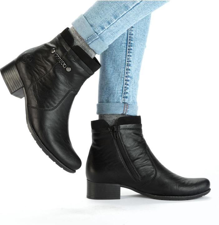 Actual product image Rieker Stiefelette (40)