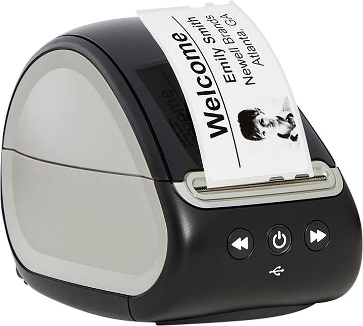 Produktbild Dymo LabelWriter 550 (300 dpi)