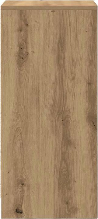 Image du produit vidaXL Sideboard (29.50 x 34 x 76 cm)