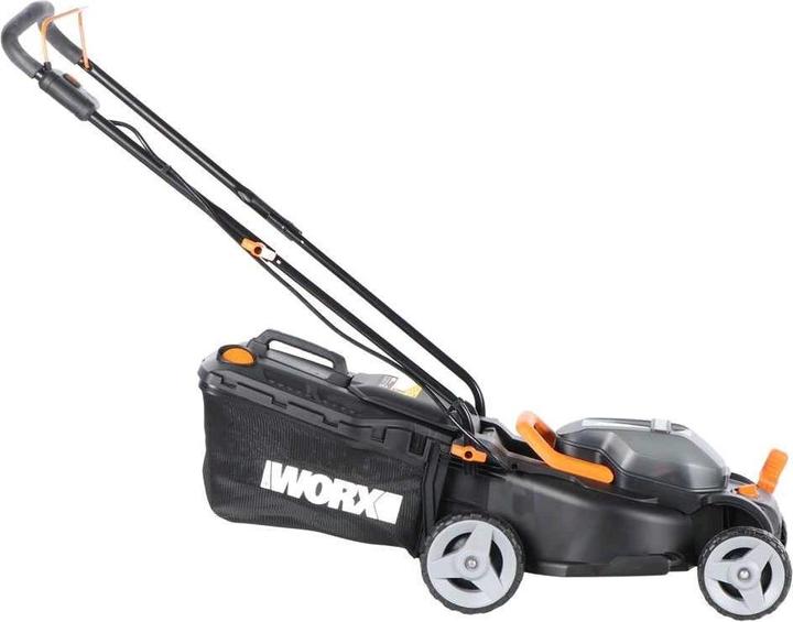 Produktbild Worx WG927E (Akkubetrieb)