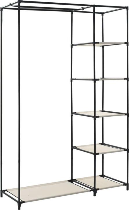 Image du produit vidaXL Aideen (110 x 45 x 175 cm)