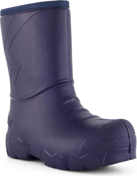 Actual product image Stoic Kid's Superlight Woolmix Boots (36)
