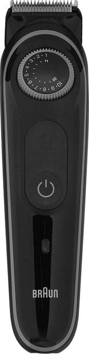 Actual product image Braun Beardtrimmer Series 5 (BT5242)